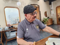 Fisik dan Psikis Timnas U-17 Jadi Modal Penting untuk Tantang Maroko