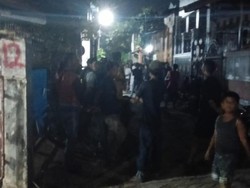 Misteri Penyebab Sejoli di Makassar Tewas Mengenaskan Dalam Kamar Kos