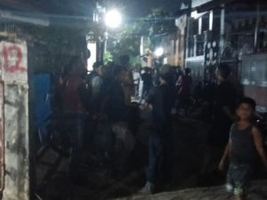 Kronologi Sejoli Ditemukan Tewas Mengenaskan Dalam Kamar Indekos Makassar Kronologi Sejoli Ditemukan Tewas Mengenaskan Dalam Kamar Indekos Makassar