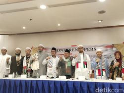Ijtima Ulama 2023 Bakal Bahas Palestina-Arah Dukungan Capres