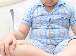 96,7 Persen Warga RI Kurang Makan Sayur dan Buah, Obesitas Sentral di Usia Muda Tinggi