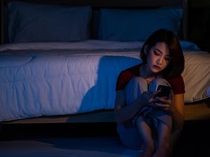 Kesehatan Mental Jadi Kata Paling Dicari Gen Z di 2024, Ini Penyebabnya Kesehatan Mental Jadi Kata Paling Dicari Gen Z di 2024, Ini Penyebabnya