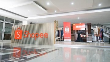 Berita dari Detik Finance: Makin Transparan, Seller Bisa Cek Semua Program Shopee dalam Satu Laman