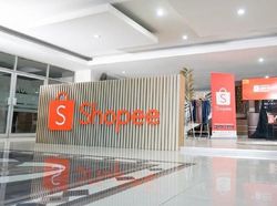 Shopee soal Krisis Ojol: Pesanan Melonjak, Jumlah Mitra Pengemudi Berkurang