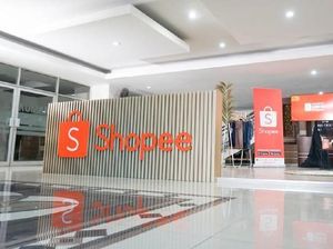 Shopee Ungkap Tren Belanja di Sumatera-Papua Saat Kampanye 11.11 Big Sale Shopee Ungkap Tren Belanja di Sumatera-Papua Saat Kampanye 11.11 Big Sale