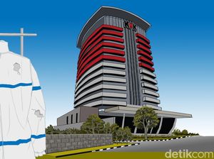Usut Korupsi APD di Kemenkes, KPK Dalami Harga Dasar Bahan Baku Usut Korupsi APD di Kemenkes, KPK Dalami Harga Dasar Bahan Baku