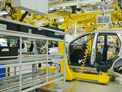 Pabrik MG di Cikarang Bakal Dilengkapi Sistem Robotik