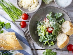 Bukan Sekadar Nutrisi: Ilmu di Balik Konsumsi Makanan Sehat