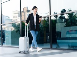 Daftar 8 Makanan dan Minuman yang Jangan Dibeli saat di Bandara