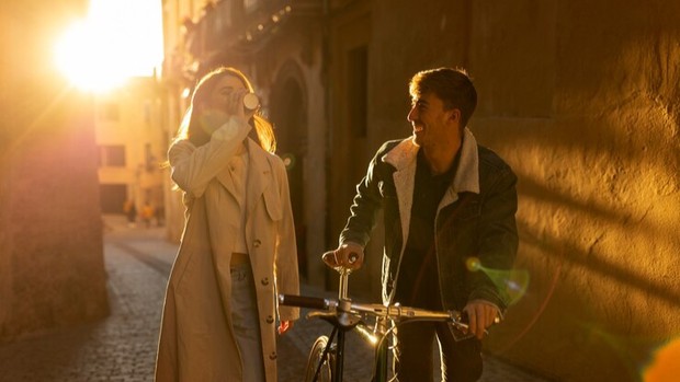 Kalimat-kalimat yang bikin langgeng