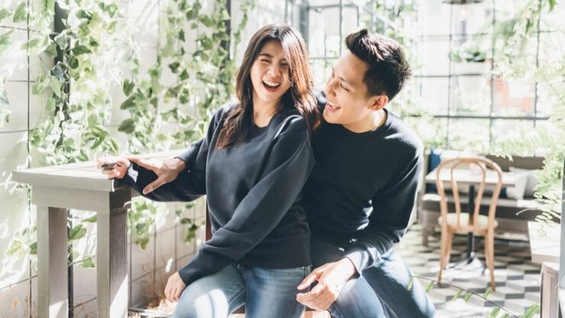 Kalimat-kalimat yang bikin langgeng