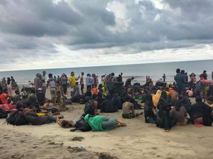 Alasan Warga Aceh Kini Tolak Kedatangan Pengungsi Rohingya