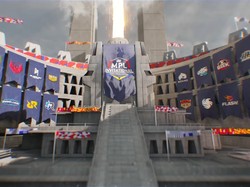 Jadwal MPLI 2023 Hari Ini: Echo Vs Evos Legends