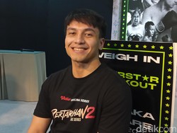 Status Jefri Nichol dalam Kasus Dugaan Pengeroyokan di Senopati