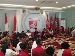 Jelang HUT ke-9 PSI, Kaesang Keluarkan 9 Instruksi untuk Kader