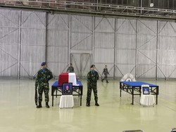 Kolonel Subhan Korban Super Tucano Berencana Hadiri Pelantikan Akmil Anaknya