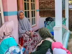 Jamin Kesehatan Masyarakat, Dinkes Majalengka Bentuk Posyandu Lansia