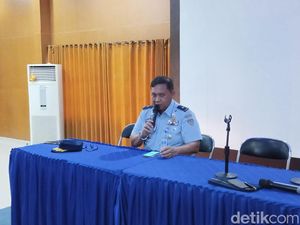Jenazah 4 Awak Pesawat TNI AU Super Tucano Akan Dilepas Secara Militer Jenazah 4 Awak Pesawat TNI AU Super Tucano Akan Dilepas Secara Militer