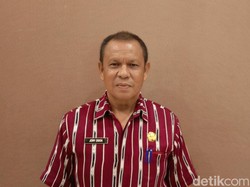 BPBD Kupang Nyatakan Kebakaran TPA Alak Telah Padam