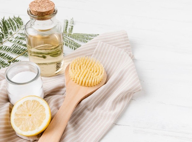 Kandungan Asam Azelaic/ foto: www.freepik.com Asam Azelaic