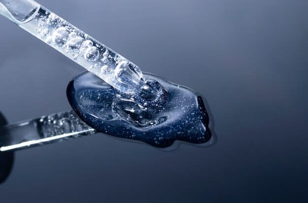 Kandungan Propylene Glycol/ foto: www.freepik.com Propylene Glycol