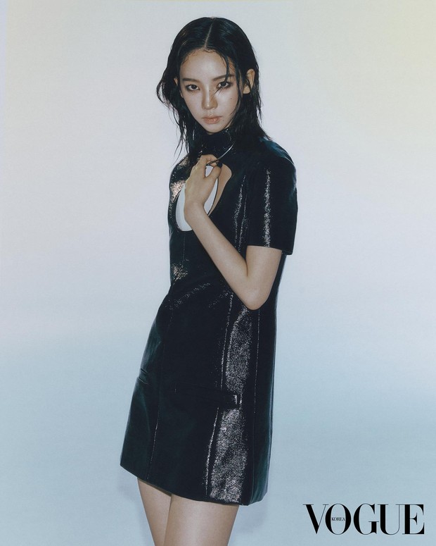 Idol K-Pop Julukan Ice Princess, Miliki Aura Dingin