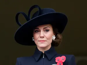 Usia 41 Tahun, Kate Middleton Dipuji Wajahnya Menua Seperti Manusia Normal
