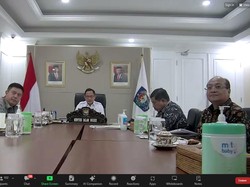Mendagri Dorong Pemda Aceh Percepat Penandatanganan NPHD Pilkada 2024