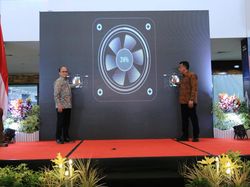 Kemenaker & Pemkab Ponorogo Gelar Job Fair, Ada 3 Ribu Lowongan Kerja