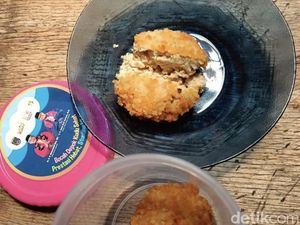 Pemberian Makan Stunting di Depok Ternyata Dilanjutkan Usai Tuai Polemik Pemberian Makan Stunting di Depok Ternyata Dilanjutkan Usai Tuai Polemik