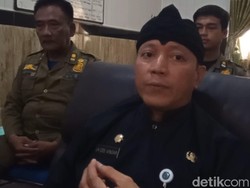 Belum Kantongi Amdal, Pembangunan 19 Pabrik di Brebes Disetop