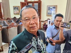 Kajari Bondowoso Kena OTT KPK, Ketua DPRD : Prihatin Tapi Tetap Dukung