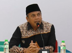 Muhammadiyah Serukan Ramadan sebagai Momentum Pencerahan dan Transformasi Diri