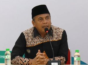 Milad ke-111, Muhammadiyah Bakal Luncurkan Gerakan Infak Pendidikan Milad ke-111, Muhammadiyah Bakal Luncurkan Gerakan Infak Pendidikan