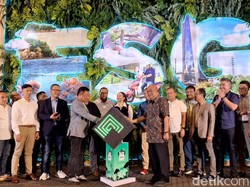 Telkom Semakin Hijau di ESG Day Yogyakarta