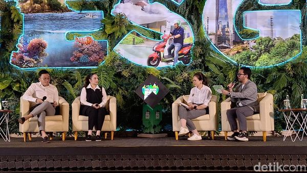 Kolaborasi Telkom-Pemda DIY Wujudkan Lingkungan yang Baik