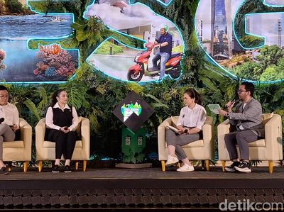 Kolaborasi Telkom-Pemda DIY Wujudkan Lingkungan yang Baik