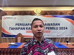 NTB Masuk 20 Besar Kerawanan Pelanggaran Pemilu di Medsos, Lombok Timur 5 Besar