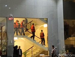 KPK: Kajari dan Kasipidsus Bondowoso Terima Suap Rp 475 Juta