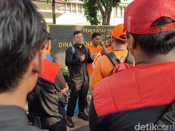 Rapat Dewan Pengupahan soal UMP Jateng 2024, Buruh-Pengusaha Beda Usulan