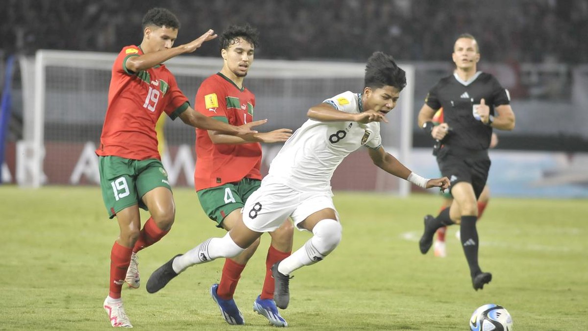 Foto: Syaiful for detikJatim