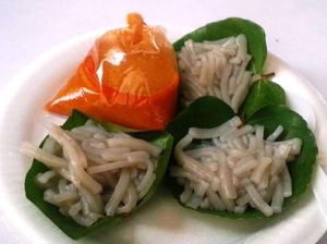 Resep Lakse Kuah Kari Khas Kepulauan Riau yang Lezat