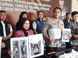 Parodi Jasa Bikin Anak Keliling Diusut Polisi