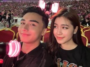Usai Bikin Rinoa Aurora Lebam, Leon Dozan Minta Maaf dan Bilang Sayang Usai Bikin Rinoa Aurora Lebam, Leon Dozan Minta Maaf dan Bilang Sayang