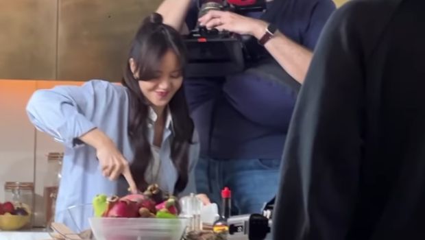 Lisa BLACKPINK