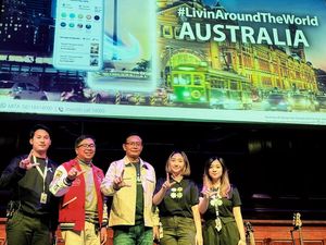 Fitur Transaksi Livin by Mandiri Diperbarui, Transfer Valas Lebih Cepat