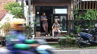 Mampir ke Coffee of Things, Kedai Kopi Mungil di Kawasan Tebet