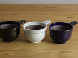 Ada Mangkuk yang Didesain Khusus Untuk Kocok Telur