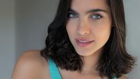 Profil Maria Gabriela de Faria, Pemeran Villain di Superman: Legacy