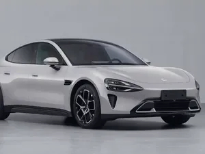 Ini Wujud Mobil Listrik Pertama Xiaomi, Tertarik?